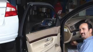 Sweden Volvo Repair