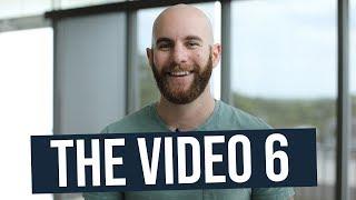 The Video 6: A Formula to Great Marketing & Sales Videos