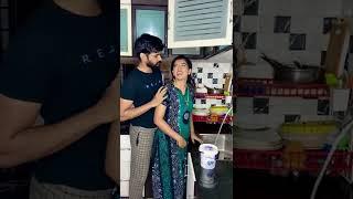 Thala muttanjit inganeappo enganum muttiyechengilo | sheethal and vinu | sheethal elzha | vinu |