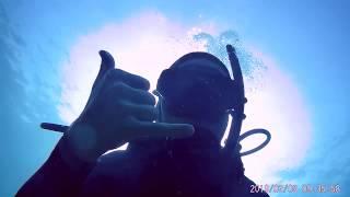 Scuba Isla Cerralvo, La Ventana, Baja CA MX