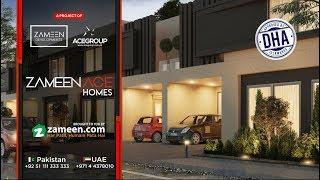 Zameen Ace Homes - An Introduction