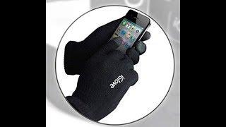 CoolKo Newest Unisex Touch Screen Outdoor Gloves