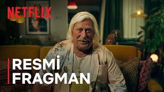 Erşan Kuneri 2. Sezon | Resmi Fragman | Netflix