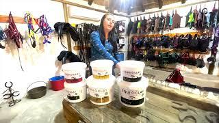 Equi Clay Cooling Clays | EP6