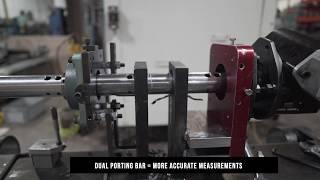 BB2250 Boring Bar