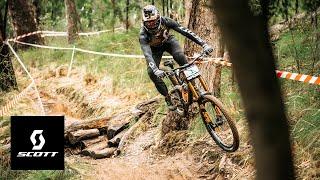 The Starting Gate with Dean Lucas - Mt. Beauty DH Racing