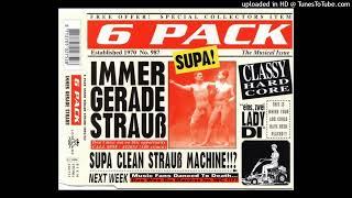 6 Pack - Immer Gerade Strauß (Single Mix)