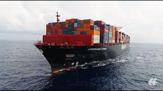 MORE Hapag-Lloyd, More Yours | Hapag-Lloyd