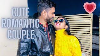 Vlog #757 | Finally hamare ghar chhota baby aane wala hai | Cute Romantic Couple | Sachin Manisha