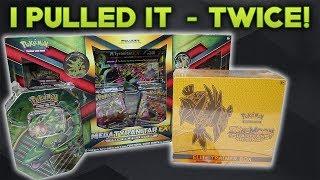 I CANT BELIEVE I PULLED IT - TWICE!! 3 AMAZING POKEMON CARD OPENINGS!