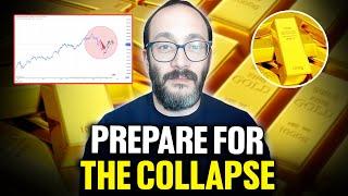 Scary Gold Price Drop! Rafi Farber Drops BOMBSHELL Predictions for Gold & Silver Prices