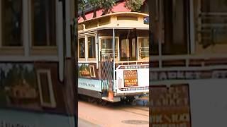 San Francisco Cable Cars