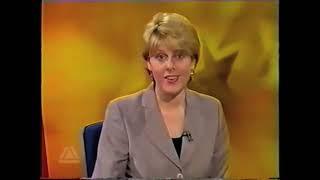 Central News At Six - Thursday 17th February 2000