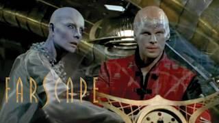 Farscape S2 E10 - My Three Crichtons | FULL EPISODE | Season 2, Episode 10, Jim Henson, Sci-Fi