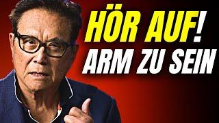 7 Millionärsgewohnheiten, Die Sie Reich Machen Werden - Robert Kiyosaki