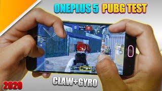 OnePlus 5 Pubg Test High Graphics Settings in 2020|Oneplus 5 Pubg 2020|