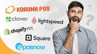 Lightspeed POS Alternatives - 5 Point of Sale Solutions to Consider