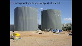 How can we improve energy efficiency in greenhouses?