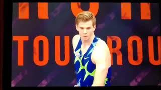 Christopher NILSEN - 6.05m - NR