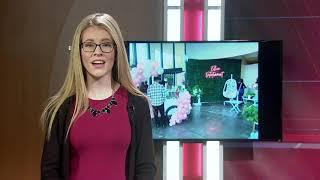 Eileen Entertainment- UNLV- TV University Speaks