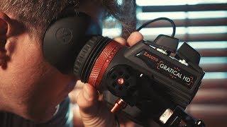 Gear Review: Zacuto Gratical HD