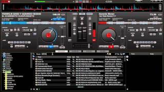 CUMBIAS MIX PARA BAILAR 2012 STALIN DJ en vivo GUAYAQUIL- ECUADOR .wmv