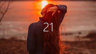 Audien & Jason Ross - 21 (Lyrics)