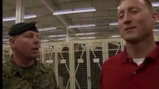 Peter McKay Making Politicians Work PART 1 - BOOT CAMP