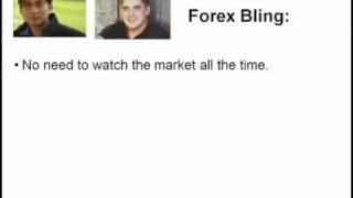 Forexbling Interview