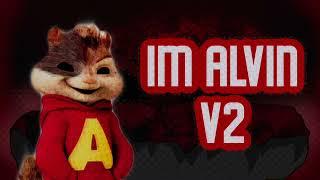 im alvin v2 - im alvin ultimate ost