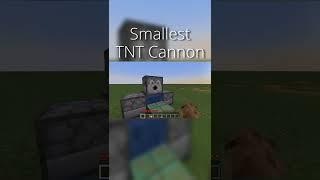 #minecraft #tnt #redstone #tutorial #shorts