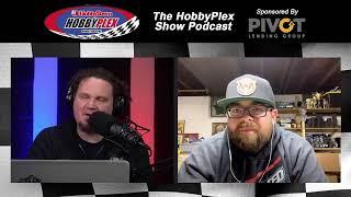 The Hobbyplex Show Podcast Ep. 100