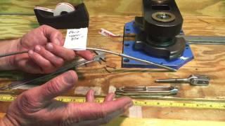 How to Measure Sailboat Wire & Rigging Fitting | Expert Advice