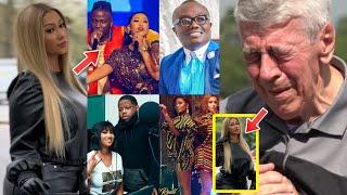 How 'FAKE' Hajia 4Real, Bola Ray, Stonebwoy, Efya Were Used To Scam USA Man Over USD 70k