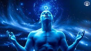 432Hz- Healing Music While You Sleep, Alpha Waves Heal The Body and Mind, Relieve Stress