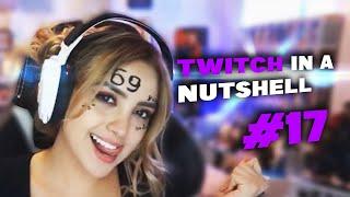 Twitch Fails in a Nutshell #17