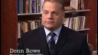 2008 Message from President Rowe