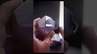 When your AirPods need armor, not a case… 