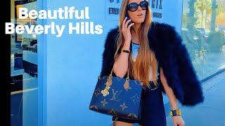 Beautiful & Stylish Beverly Hills | CALIFORNIA