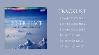 INNER PEACE - Music for the Mind , Body & Soul - Rakesh Chaurasia (Full Album Stream)