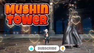 𝐁𝐧𝐒 𝐍𝐞𝐨 – Mushin Tower Floor 7 – Junghado – Blade Dancer PoV