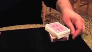 The Cooler (DVD and Gimmick) by Christian Engblom Magic trick @dynamitemagicshop