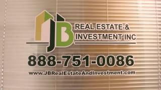 Meet Joanne Brown Real Estate Broker of JB Real Estate & Investment, Inc.