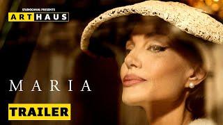 MARIA – TEASER TRAILER, ab 6. Februar 2025 NUR IM KINO