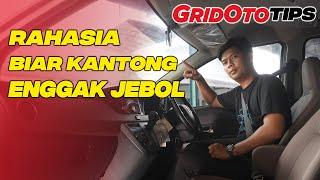 5 Tips Mengemudi Irit BBM Buat Pemula | GridOto Tips