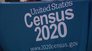 2020 Census shows white Americans make up smaller share of US population for the first