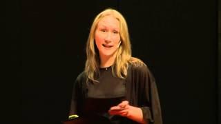 How the media affects youth | Oda Faremo Lindholm | TEDxOslo