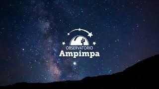 Descubre las estrellas en Ampimpa 