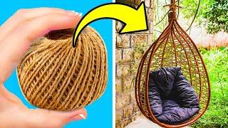 Tolle DIY-Deko-Ideen für ein gemütliches Zuhause