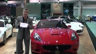 Thailand Int'l Motor Expo 2010 (Finnish Version)